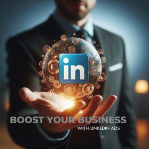 Campagne LinkedIn Ads